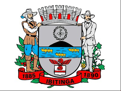 Cidade de IBITINGA - SP 