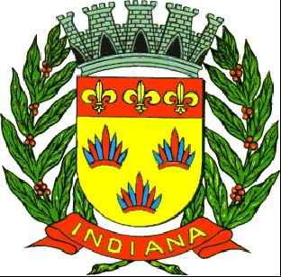 Cidade de INDIANA - SP 