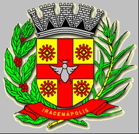 Cidade de IRACEMAPOLIS - SP 