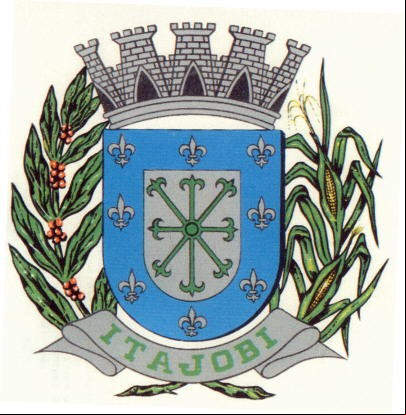 Cidade de ITAJOBI - SP 