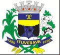 Cidade de ITUVERAVA - SP 