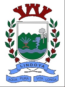 Cidade de LINDOIA - SP 
