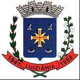 Cidade de LUIZIANIA - SP 