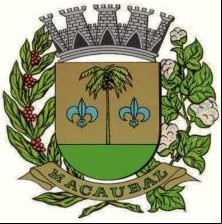 Cidade de MACAUBAL - SP 