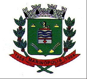 Cidade de MARINOPOLIS - SP 