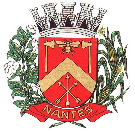 Cidade de NANTES - SP 