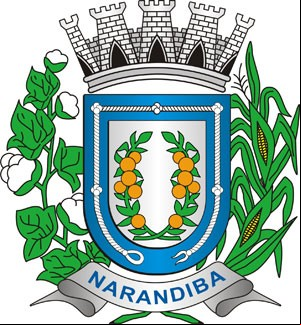 Cidade de NARANDIBA - SP 