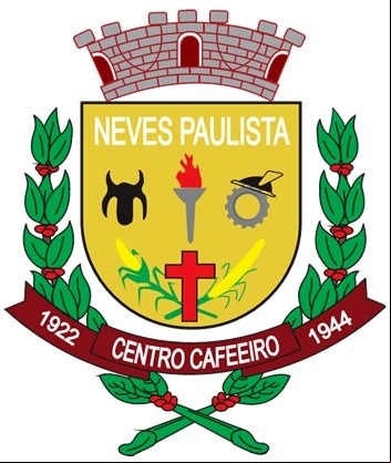 Cidade de NEVES PAULISTA - SP 