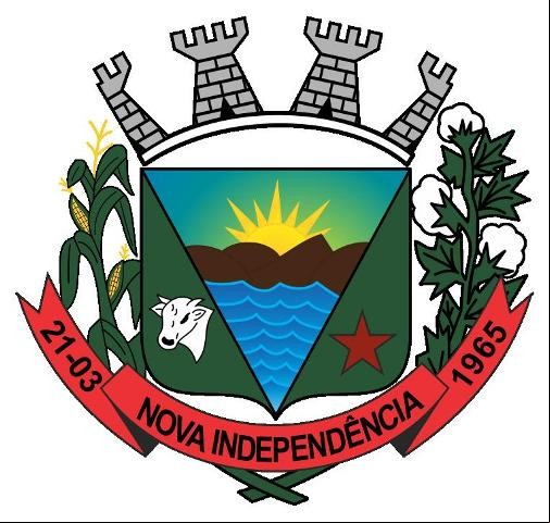 Cidade de NOVA INDEPENDENCIA - SP 