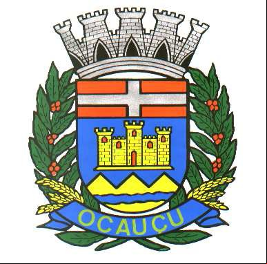 Cidade de OCAUCU - SP 