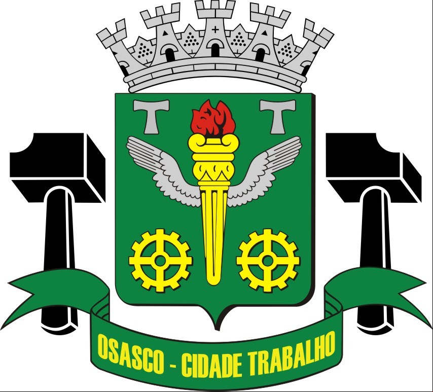 Cidade de OSASCO - SP 