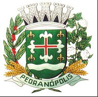 Cidade de PEDRANOPOLIS - SP 