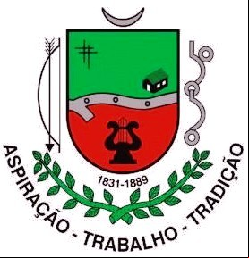 Cidade de PEREIRAS - SP 