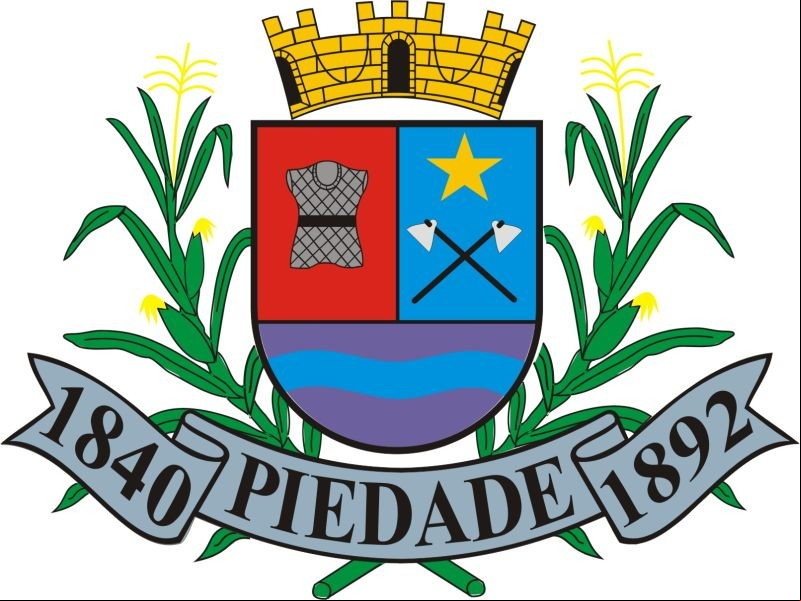 Cidade de PIEDADE - SP 