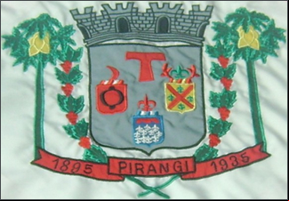 Cidade de PIRANGI - SP 