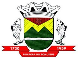 Cidade de PIRAPORA DO BOM JESUS - SP 