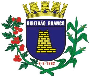 Cidade de RIBEIRAO BRANCO - SP 