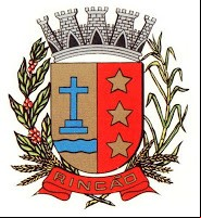 Cidade de RINCAO - SP 