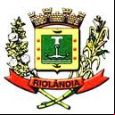 Cidade de RIOLANDIA - SP 