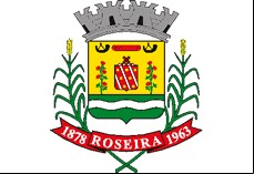 Cidade de ROSEIRA - SP 