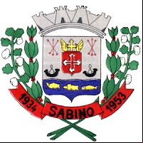 Cidade de SABINO - SP 