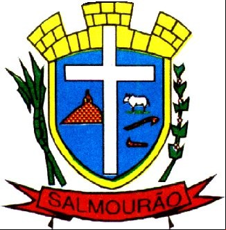 Cidade de SALMOURAO - SP 
