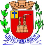 Cidade de SANTA GERTRUDES - SP 