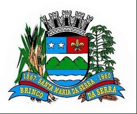 Cidade de SANTA MARIA DA SERRA - SP 