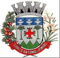 Cidade de SANTO ANTONIO DO PINHAL - SP 
