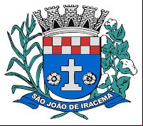 Cidade de SAO JOAO DE IRACEMA - SP 