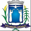 Cidade de SAO MIGUEL ARCANJO - SP 