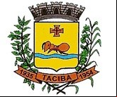 Cidade de TACIBA - SP 