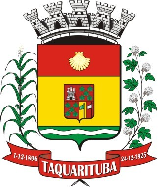 Cidade de TAQUARITUBA - SP 