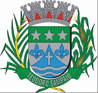 Cidade de TEODORO SAMPAIO - SP 