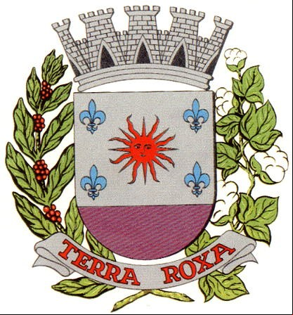 Cidade de TERRA ROXA - SP 