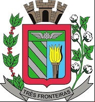 Cidade de TRES FRONTEIRAS - SP 