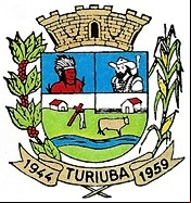 Cidade de TURIUBA - SP 