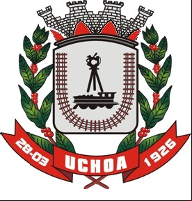 Cidade de UCHOA - SP 