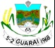 Brasão da cidade de Guarai - TO