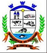 Brasão da cidade de Marianopolis Do Tocantins - TO