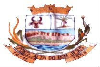 Brasão da cidade de Ponte Alta Do Bom Jesus - TO
