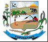 Brasão da cidade de Tupiratins - TO