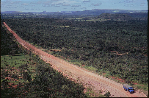 Foto de ARAGUAINHA