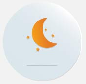 Clima atual: Limpo