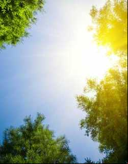 Alerta de temperatura e sensação térmica alta no país esta semana. Veja como se proteger