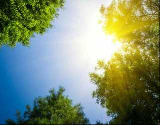 Imagem ilustrativa da notícia 'Alerta de temperatura e sensação térmica alta no país esta semana. Veja como se proteger'